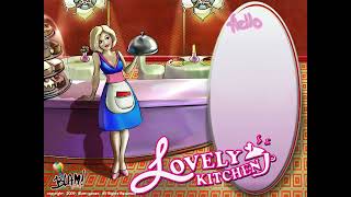 Lovely Kitchen - lev1 speed up