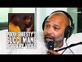 Joe Budden Reacts To Pooh Shiesty S Gucci Mane Robbery Video