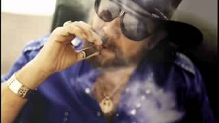 Hank Williams Jr;  Waylon&#39;s Guitar