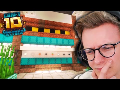 ICH REPARIERE ALLES! - CRAFTATTACK 10 - #58