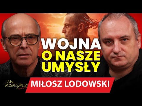 Jan Pospieszalski and Lodowski: Chłodnym Okiem