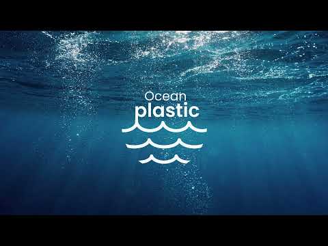 Strömbrytare Elko Plus OceanPlastic Dubbeltrapp