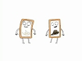 Kellogg S Pop Tarts Printed Fun 2007 USA