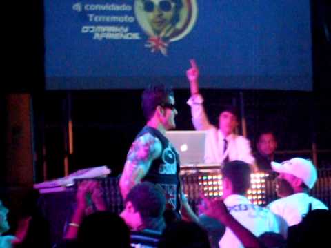 Milton Channels - Spirit 11