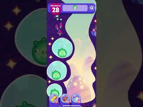 Angry Birds - Dream Blast 532
