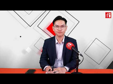 … • RFI ខេមរភាសា / RFI Khmer