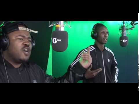 President T - I Don't Care Bout The Law Feat. Milli Major (Prod. Spooky)