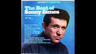 Take Good Care Of Her , Sonny James , 1966 Vinyl