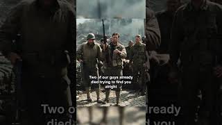 Download lagu Telling James Ryan the Bad News 'Which One? All of Them' - Saving Private Ryan (1998) mp3