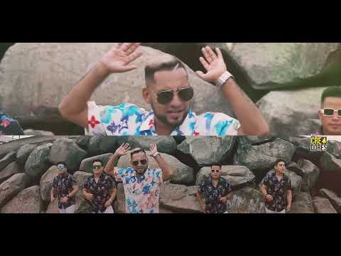 PENA SIENTO YO POR TI   CHICLAYANO CUMBIA DE BARRIO 4K 2022