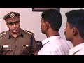 Kuruthipunal Movie Scene