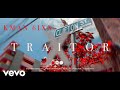 Kman x Tman - Traitor (Official Music Video)