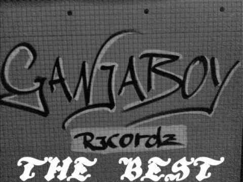 Ganjaboy & Junior Feat.  Brownsouljha  Clubbanger (( prod.  by GanjaBoy-Recordz))
