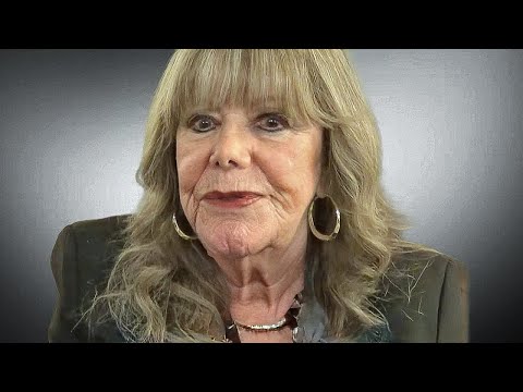 At 69, Yolanda del Río finally admits what we all suspected.