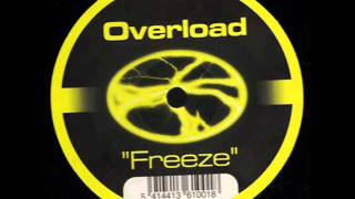 Overload - Freeze (DJ Philip & Regi Remix)