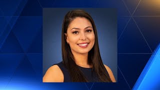 WGAL welcomes our new traffic anchor, Paola Tristan Arruda