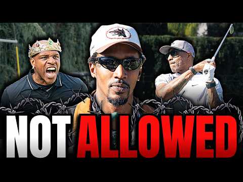 Mr.B & Gil's Arena TOOK OVER NBA All Star Weekend