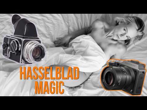 Recreating Marilyn Monroe’s Most Intimate Shoot