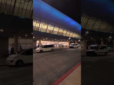 Aeropuerto Internacional de Carrasco Montevideo Uruguay 🇺🇾