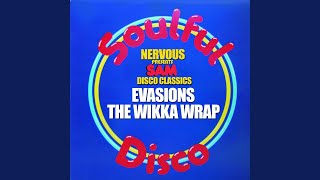 Wikka Wrap (Original Mix)