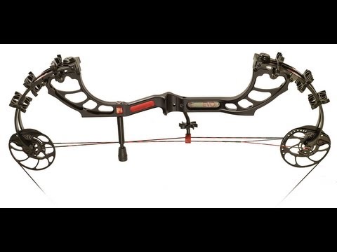 2012 Bow review: PSE Dream Season Evo