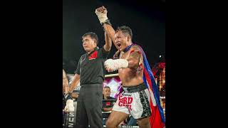 កីឡាករតោកំណាច កែវ រំចង់ និងវិលចូលមកសង្វៀនវិញ ប្រកួតក្នុងប្រភេទទម្ងន់ ៧៥ គីឡូក្រាម