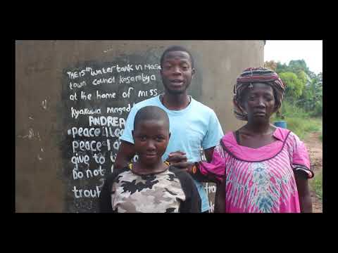 Water Life Project 2020-2021