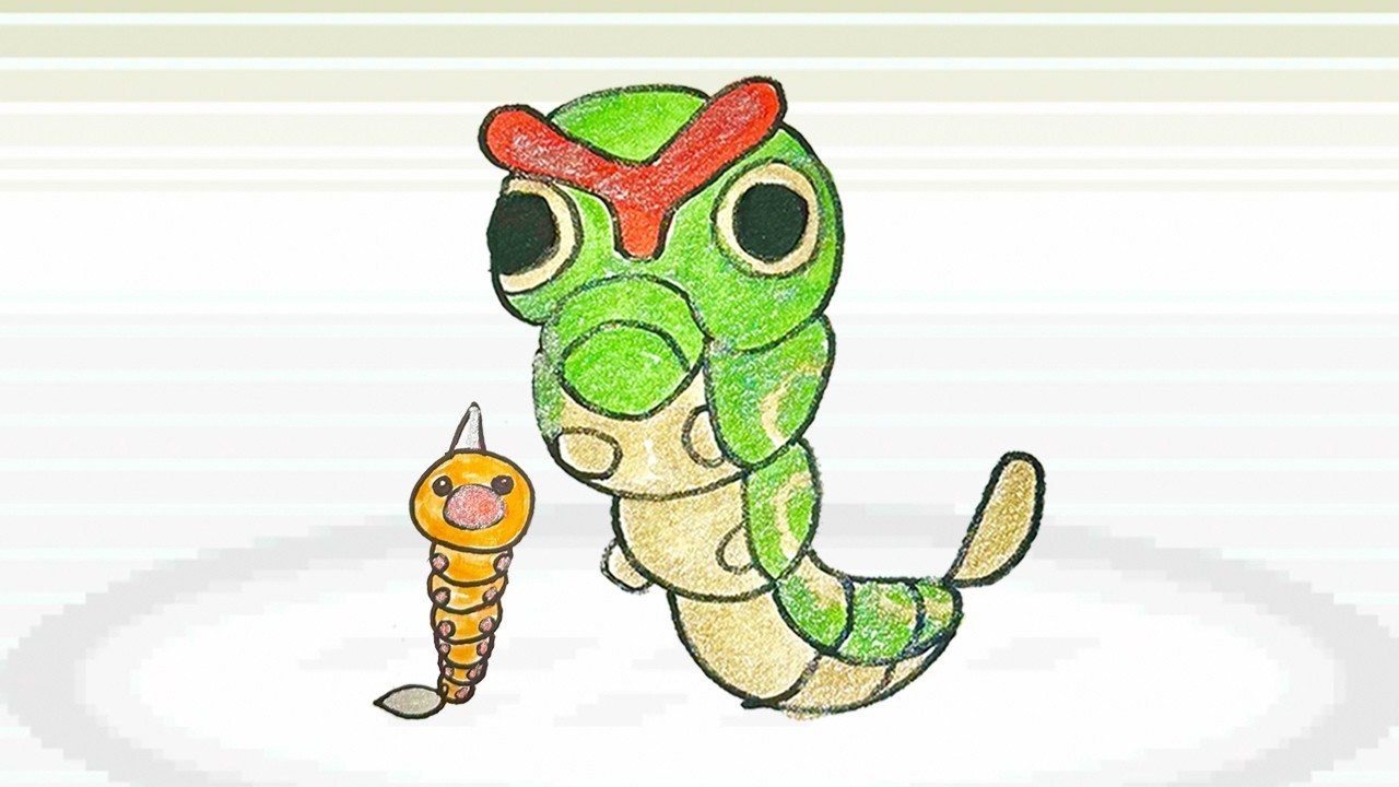 松本梨香のポケモン実況🪨🐛😭 【vsタケシ】