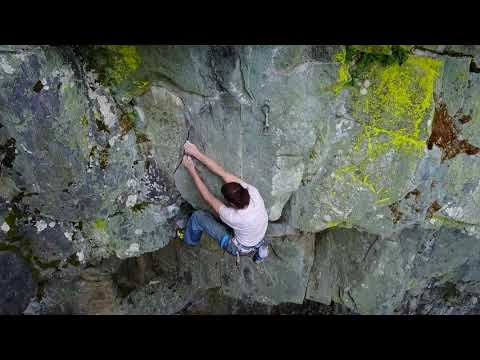 Biceptual Lover Squamish BC