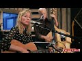 Linda Draper Live in studio Performance - "Sharks and Royalty"