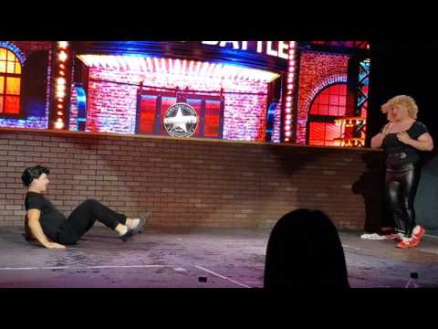 Bit T and Little C - 2nd performance