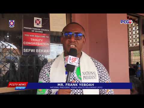 𝐍𝐚𝐭𝐢𝐨𝐧𝐚𝐥 𝐘𝐀𝐅 𝐏𝐫𝐞𝐬𝐢𝐝𝐞𝐧𝐭 𝐔𝐫𝐠𝐞𝐬 𝐌𝐞𝐦𝐛𝐞𝐫𝐬 𝐭𝐨 𝐒𝐮𝐩𝐩𝐨𝐫𝐭 𝐁𝐨𝐥𝐝 𝐊𝐮𝐧𝐭𝐮𝐧𝐬𝐞 𝐏𝐫𝐨𝐣𝐞𝐜𝐭 𝐈𝐧𝐢𝐭𝐢𝐚𝐭𝐢𝐯𝐞