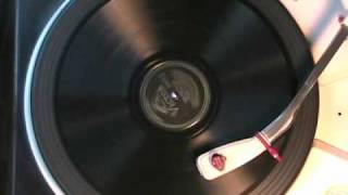 CARAVAN by Bunny Berigan 1937 Victor SWING CLASSIC