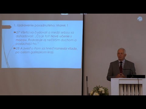 Deň pánov - Karol Badinský