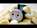 Thomas Friends Play With Plarail Toys