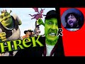 The Shrek Movies - Nostalgia Critic @ChannelAwesome | RENEGADES REACT