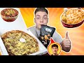 Ich esse 1 Tag lang das LIEBLINGSESSEN von meinen ZUSCHAUERN (Köstlich Schmöchtlich)