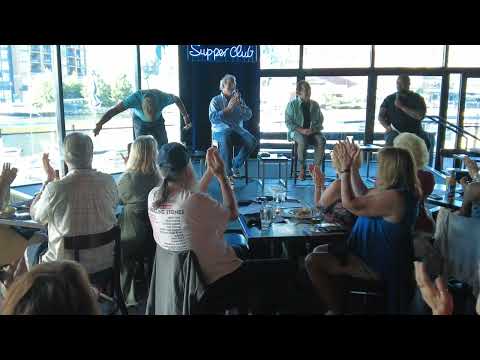 "The Wonderful World of WIXY1260" - at the Music Box Supper Club in Cleveland!