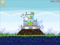 Official Angry Birds Walkthrough Poached Eggs 1 13