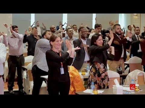 Spiral Dynamics Integral Training - Kout Food Group