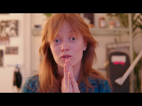 Thumbnail for behind the scenes of zombie! the music video by Orla Gartland