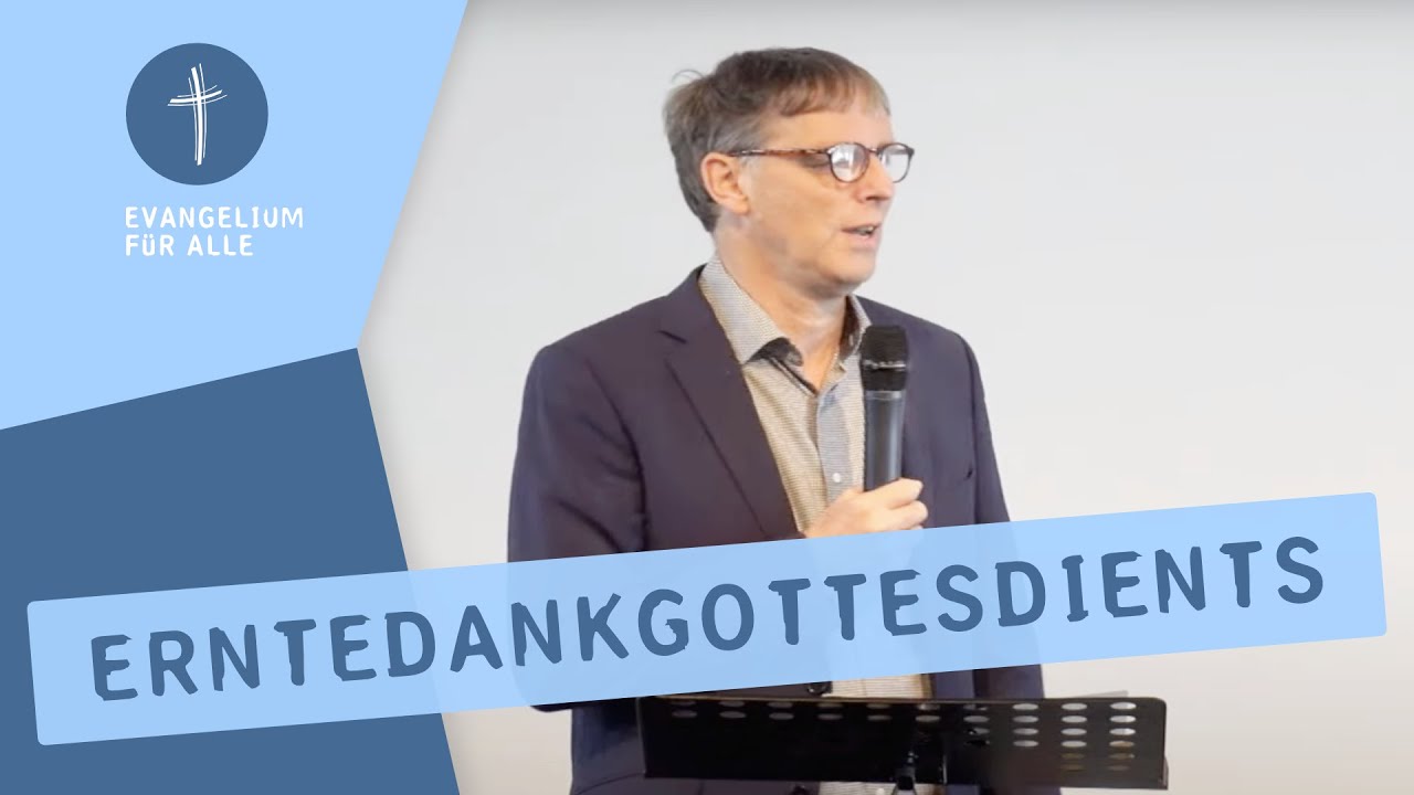 Predigt vom 18.02.2026