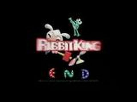 Ribbit King Playstation 2