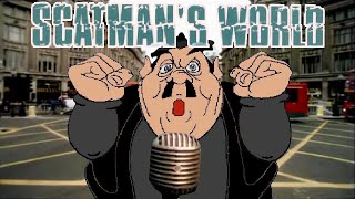 Cover art for Scatmorshu's World