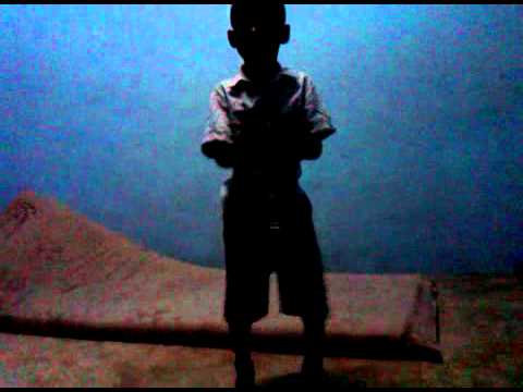 wope dodo by yaw Siki Rene TOTO doing the magic