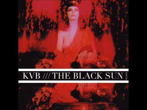 The KVB - The Black Sun (2010)