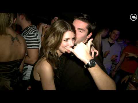 JIL CLUB - Fancy JIL gets Balkanized 29.01.2011