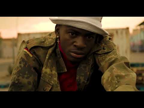 James Omlongo- Tambuleni Eshi {official music video}