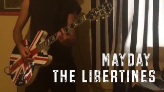 The Libertines - Mayday (Sergi Arpí Cover)