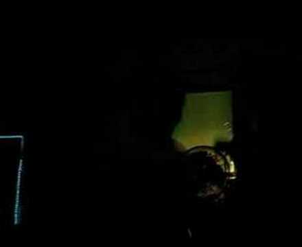 Pxxpmatz Jam Session 15.09.07 Ting Club Bremen part 1/2